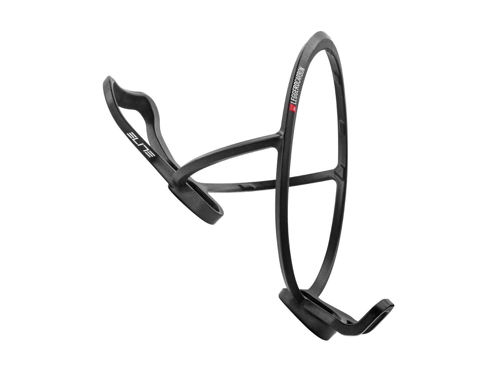 Elite Leggero Carbon 2.5, schwarz matt - Bild 4