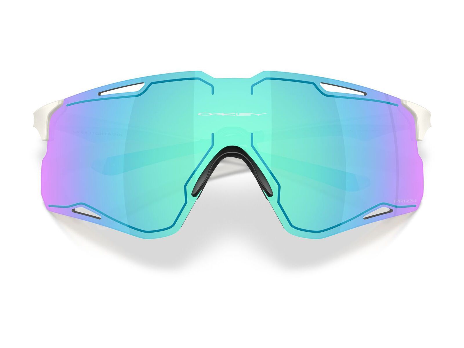 Oakley Cybr Lightning, Prizm Sapphire - Bild 7