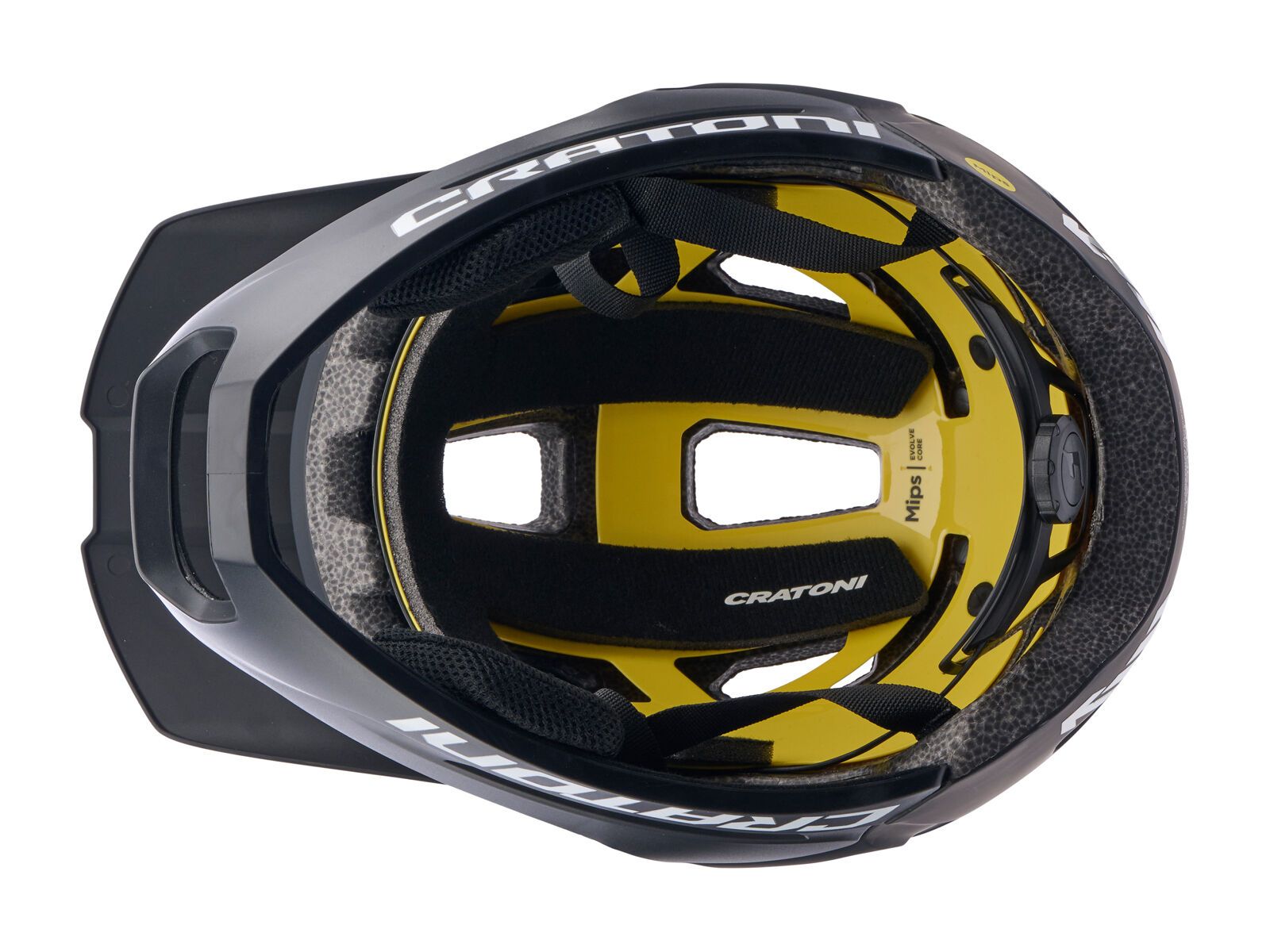Cratoni MadCat MIPS, black matt - Bild 5
