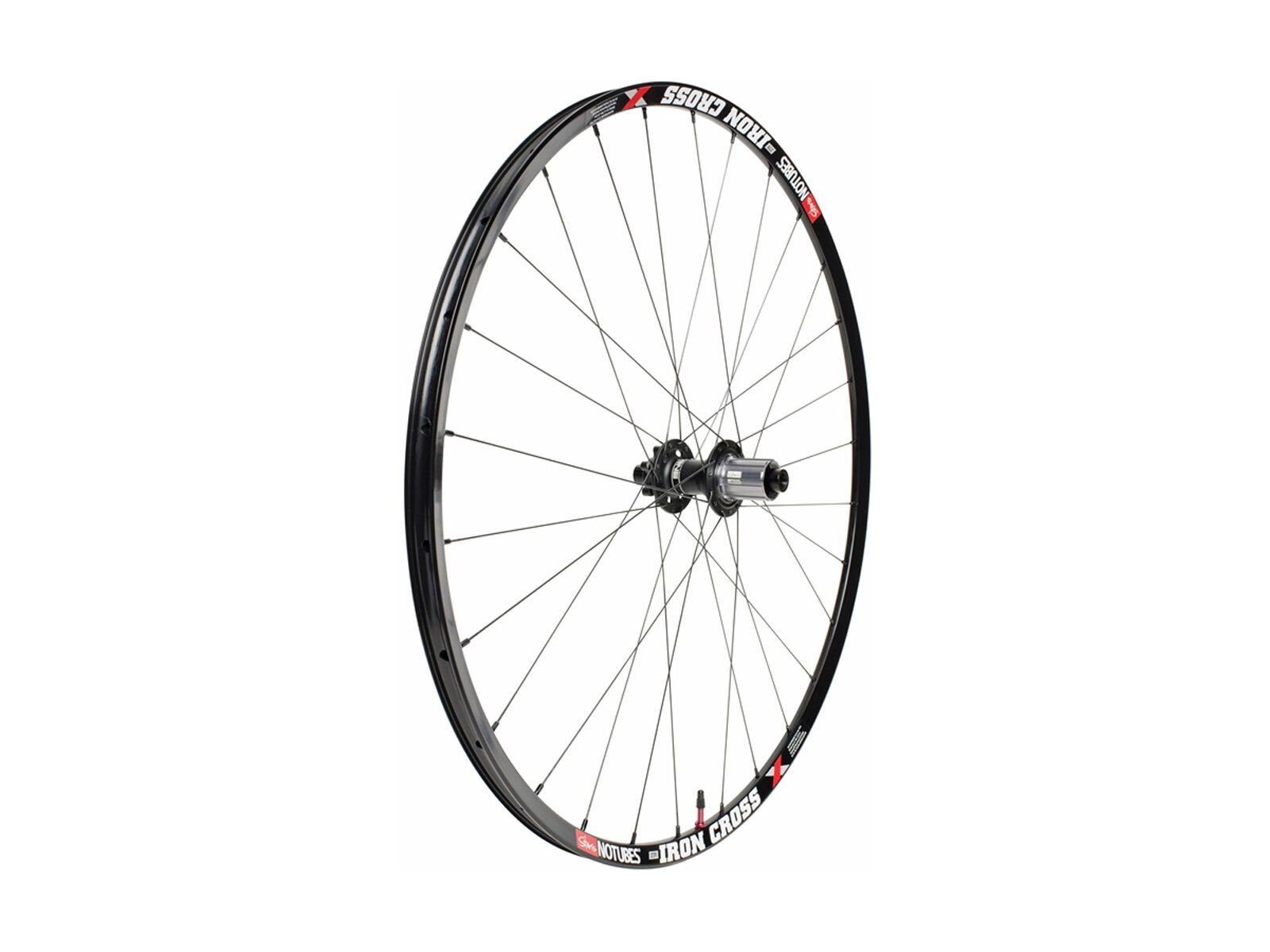 Stan's NoTubes ZTR Iron Cross Pro - Bild 3