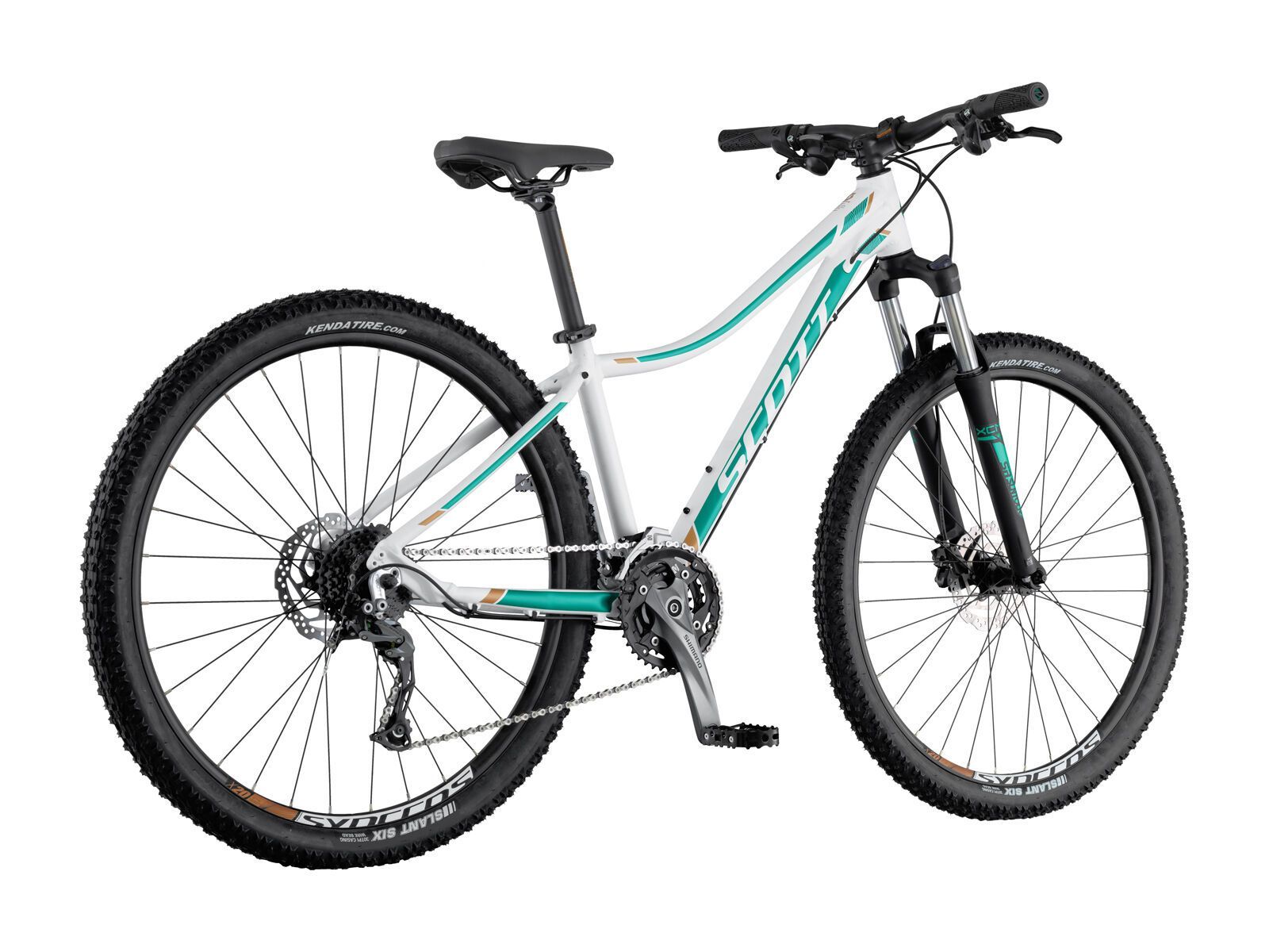 Scott Contessa 720 - Bild 2