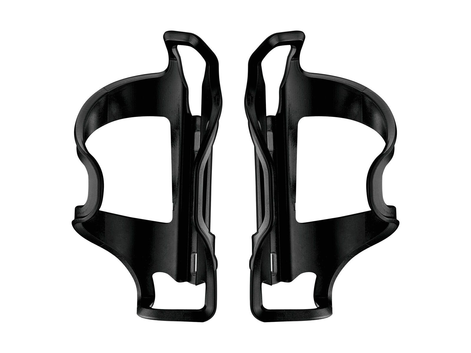 Lezyne Flow Cage SL-Pair, black - Bild 1