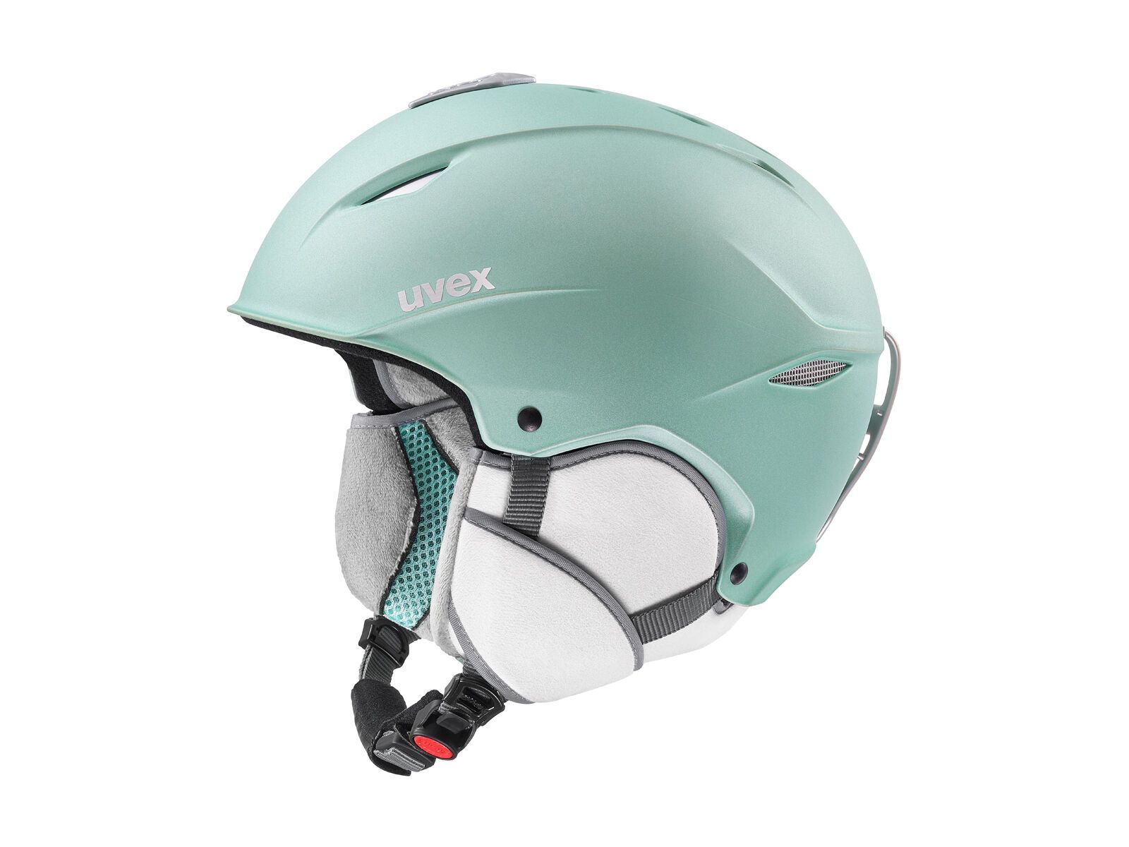 uvex primo, mint mat - Bild 1