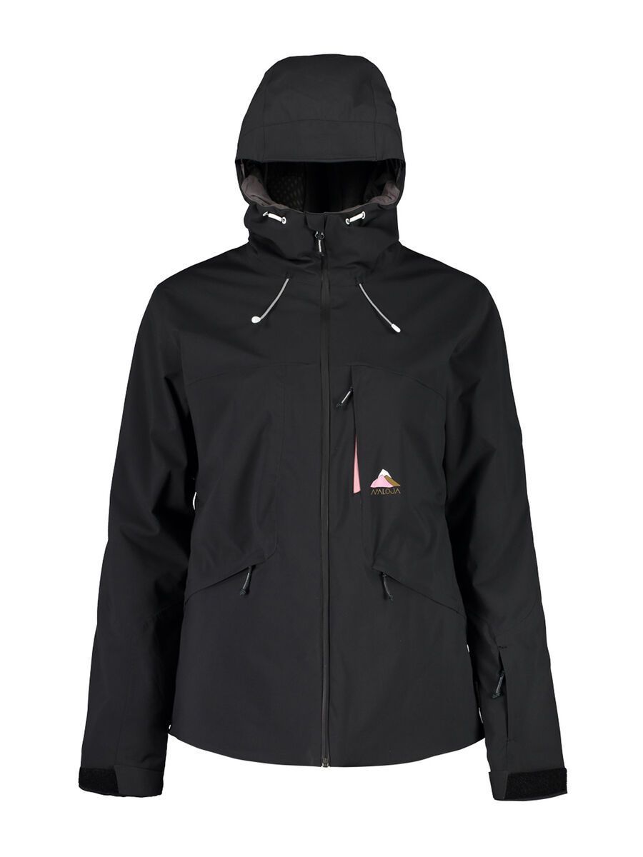 Maloja RamunM., moonless - Bild 1