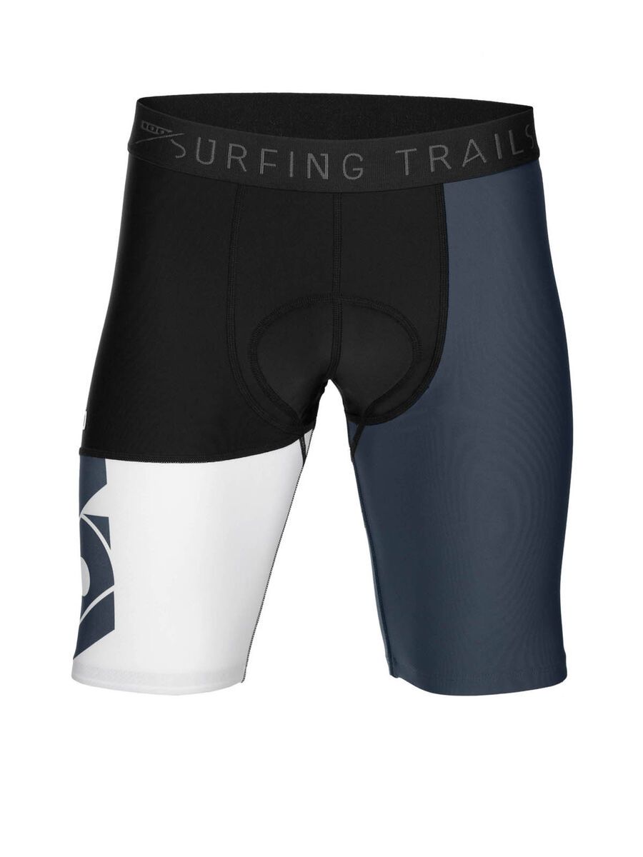 ION In-Short Chase, dark shadow - Bild 1