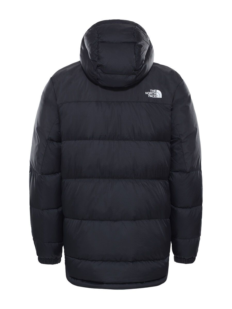 The North Face Men’s Diablo Down Hoodie, tnf black - Bild 2
