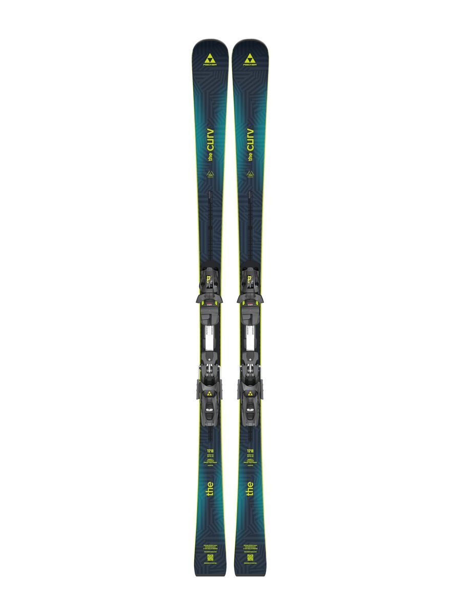 Fischer The Curv Noize + RC4 Z13 GW FF - Bild 2