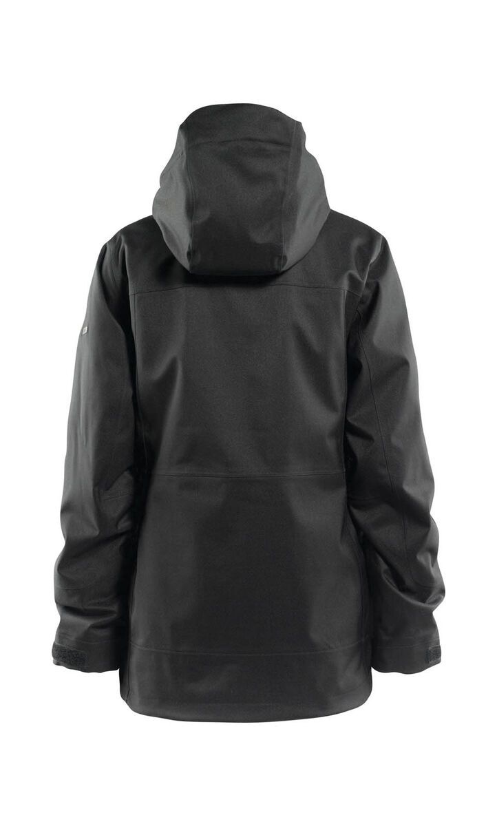 Foursquare Pillar Jacket, Blacktop - Bild 2