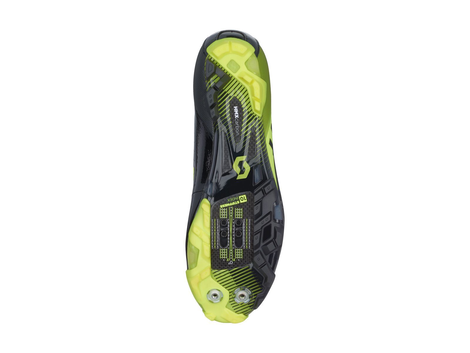 Scott MTB RC, black/neon yellow - Bild 3