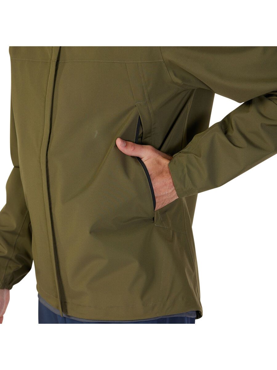 Fox Ranger 2.5L Water Jacket, olive green - Bild 5