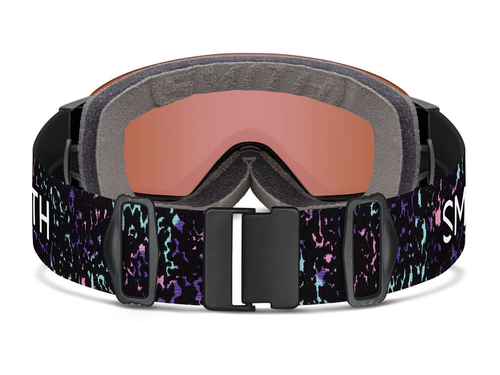 Smith I/O Mag S - ChromaPop Everyday Violet Mir + WS, black study hall - Bild 4