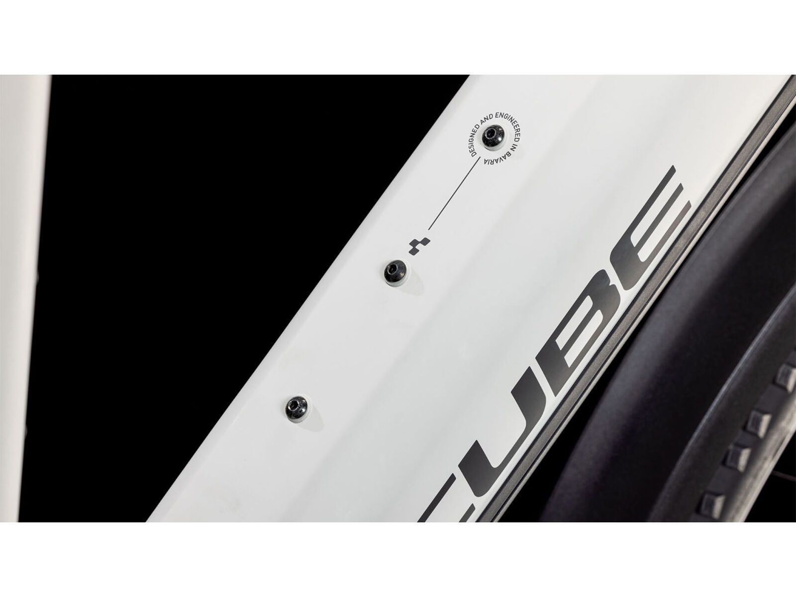 Cube Nuride Hybrid EXC 800 Allroad, cotton´n´silver - Bild 4