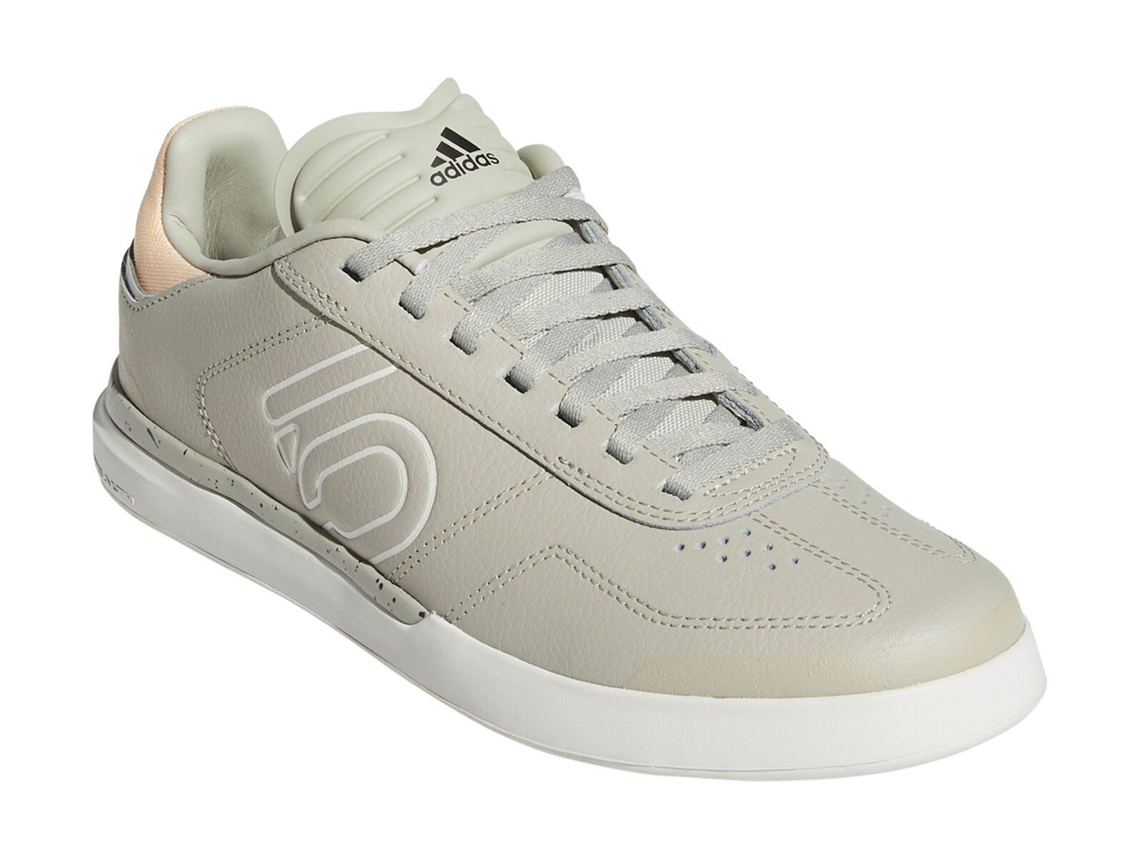 Five Ten Sleuth DLX Women, sesame/orbit grey/glow orange - Bild 1