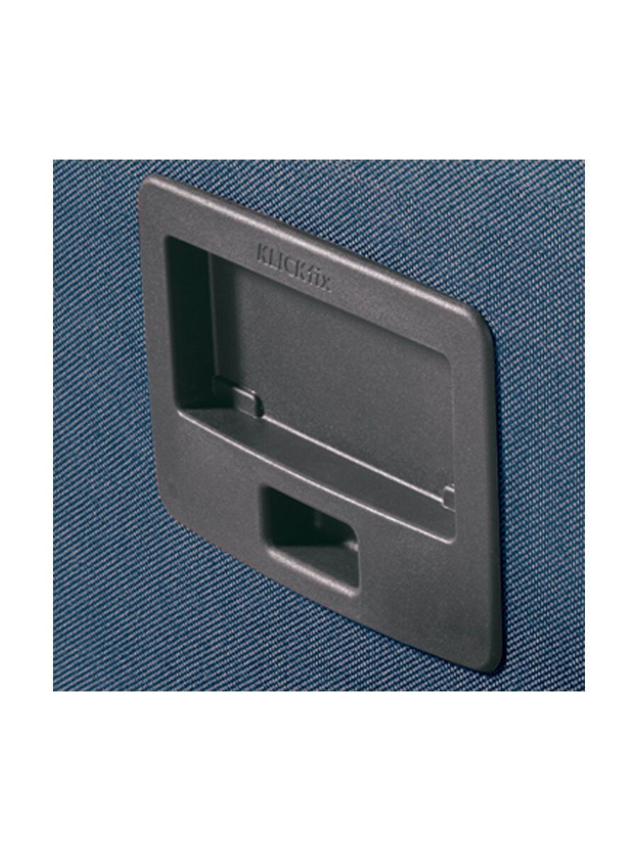 Abus Lyria Easy ST 4705 + KLICKfix - Bild 2