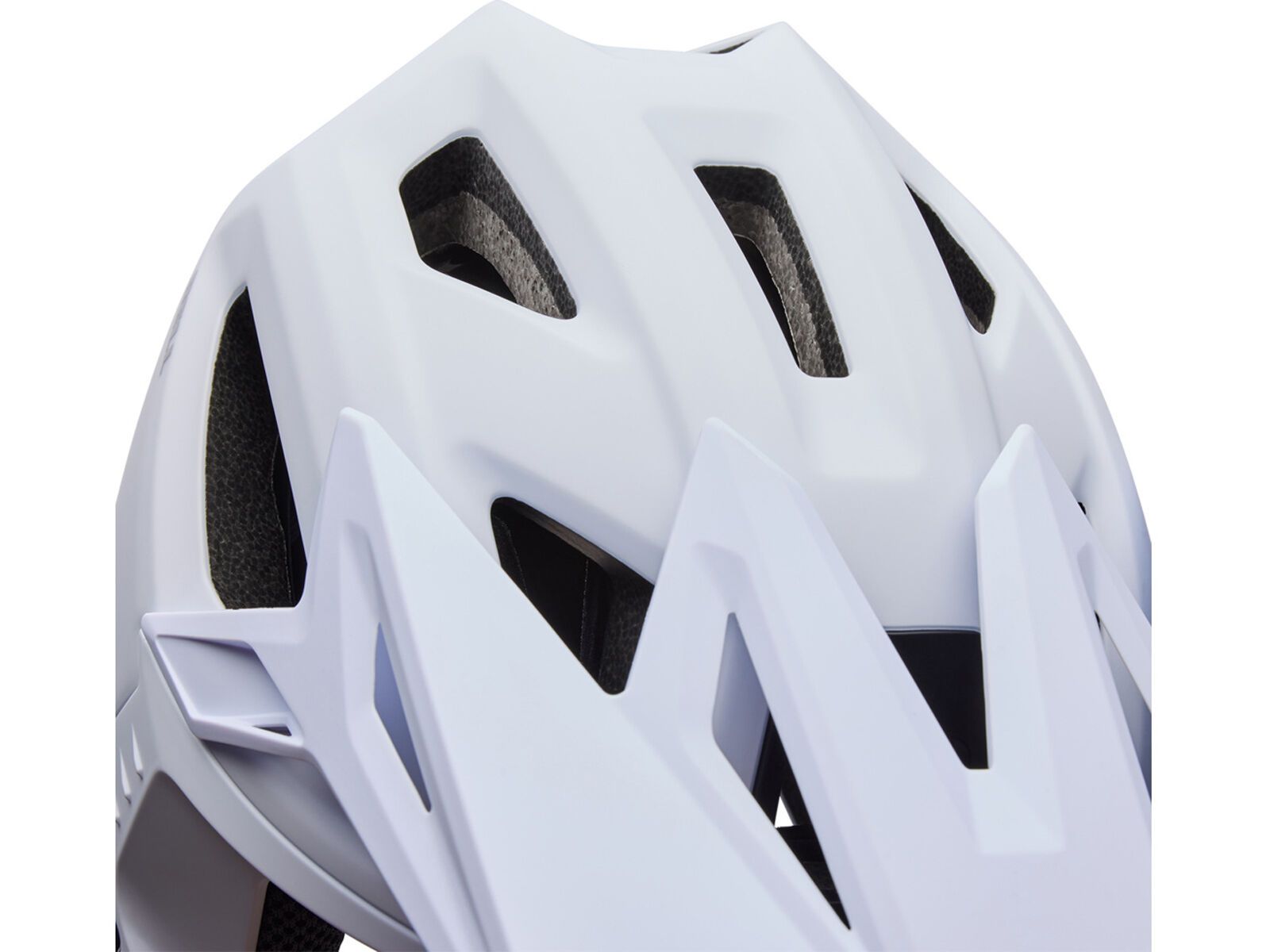 Bell Full-Air MIPS, solid white - Bild 6