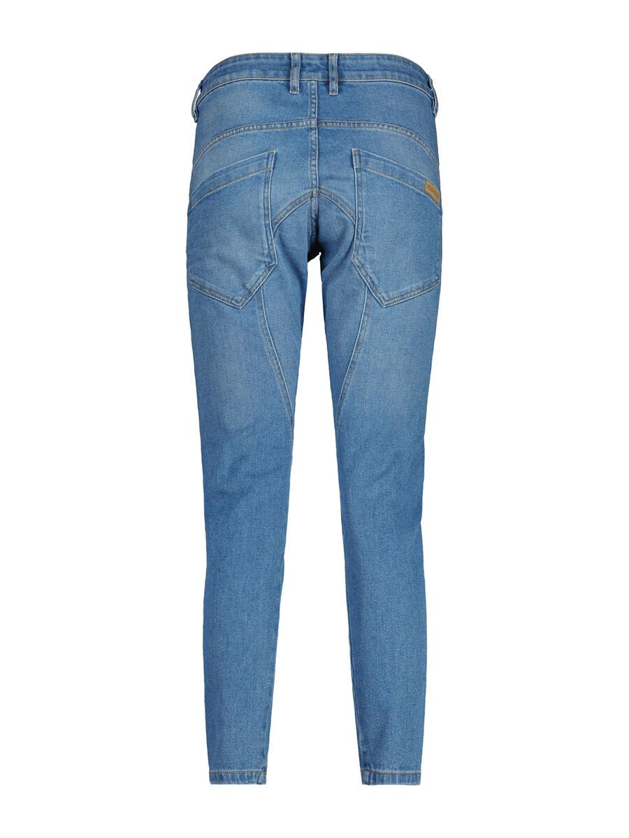 Maloja BeppinaM. Denim, mid denim blue - Bild 2