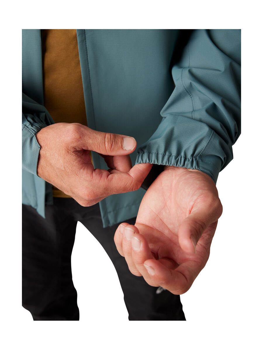 Fox Ranger 2.5L Water Jacket, sea foam - Bild 5