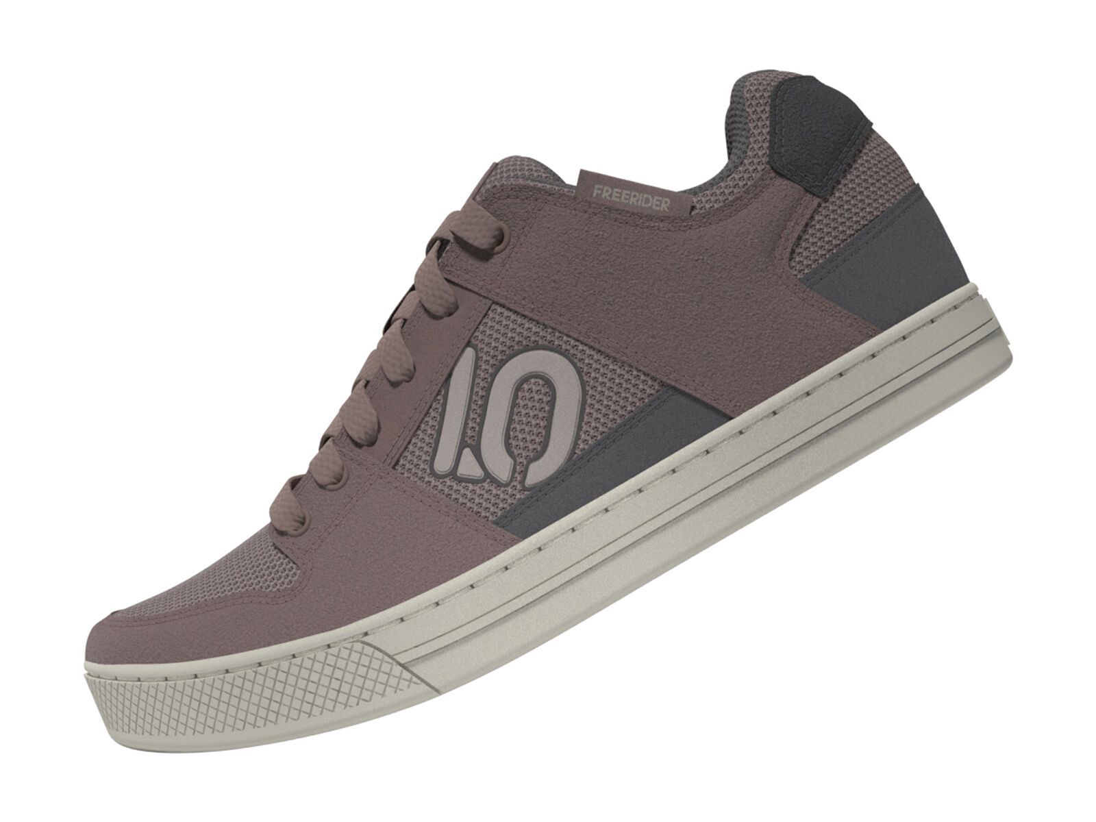 Five Ten Freerider Women, warm clay/wonder taupe/charcoal - Bild 6