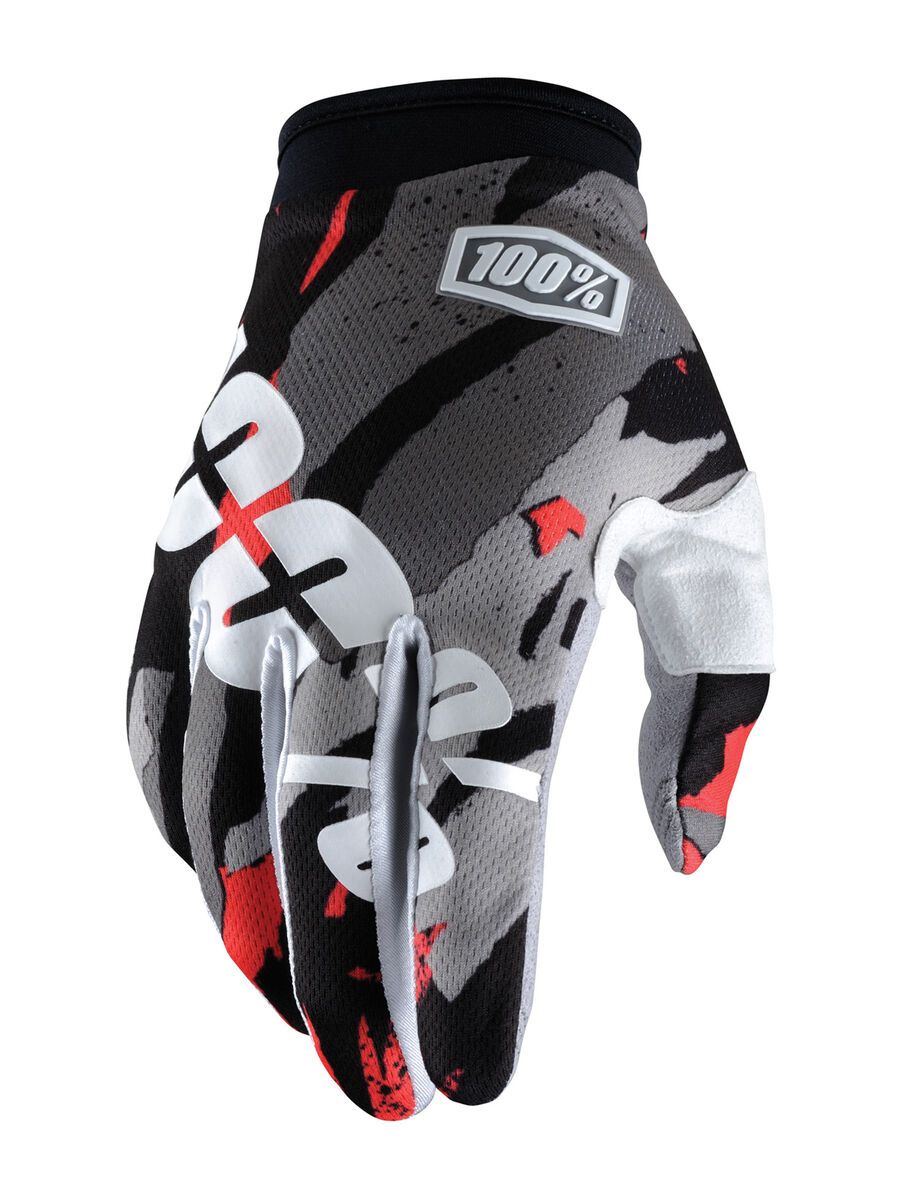 100% iTrack Glove, magemo - Bild 1