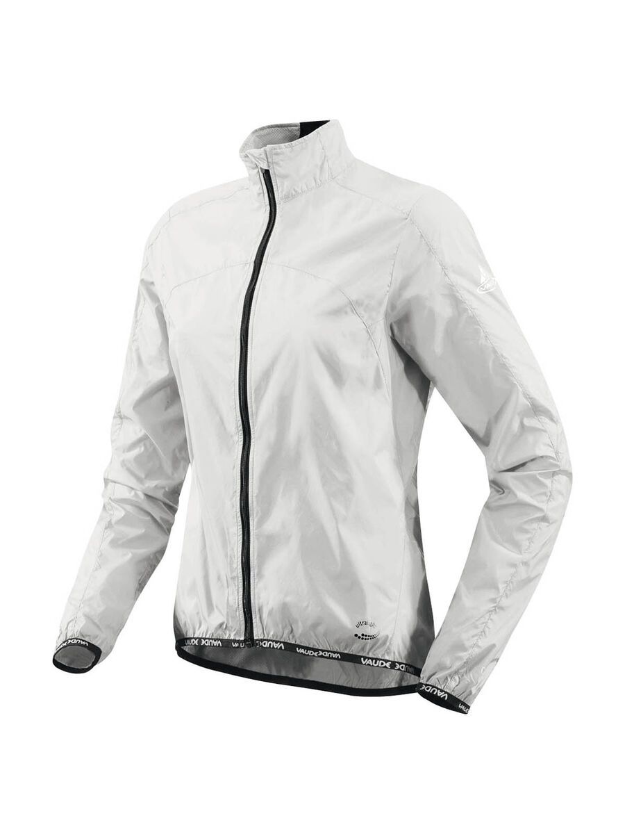 Vaude Womens Air Jacket, white - Bild 1