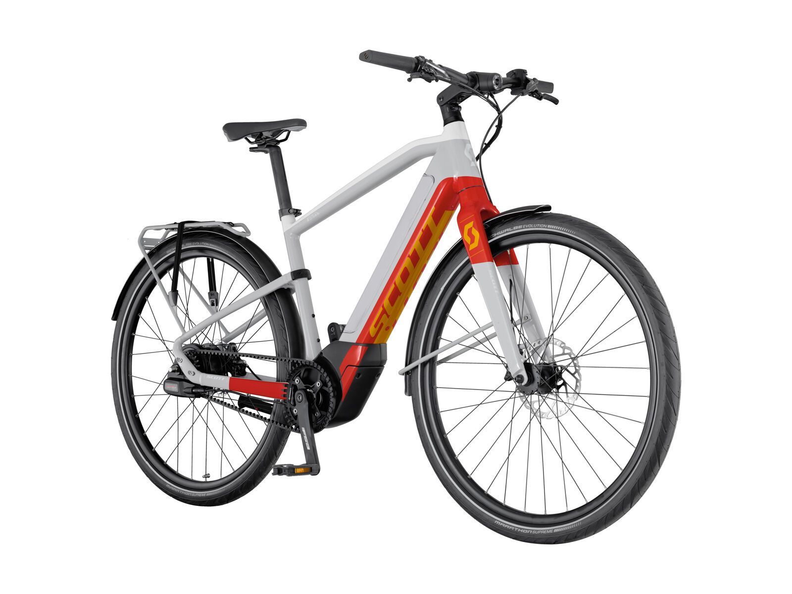 Scott E-Silence Evo - Bild 2