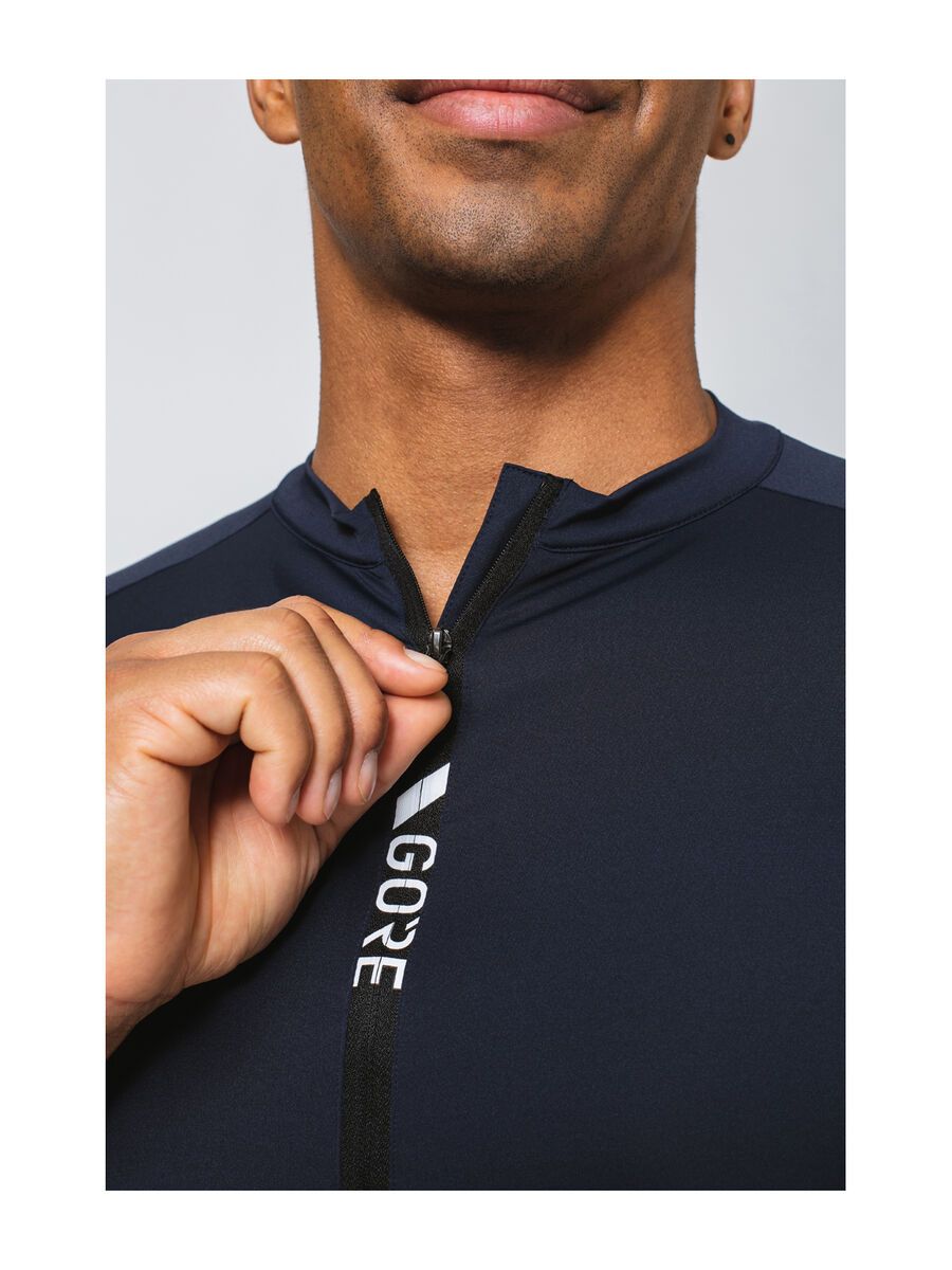 GOREWEAR Torrent Trikot Herren, orbit blue - Bild 4