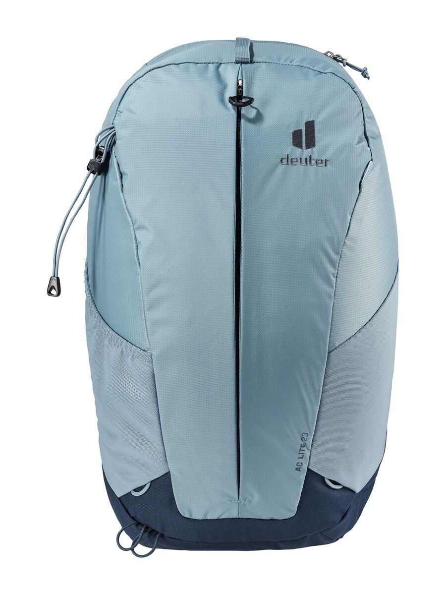 Deuter AC Lite 23, slateblue-marine - Bild 3