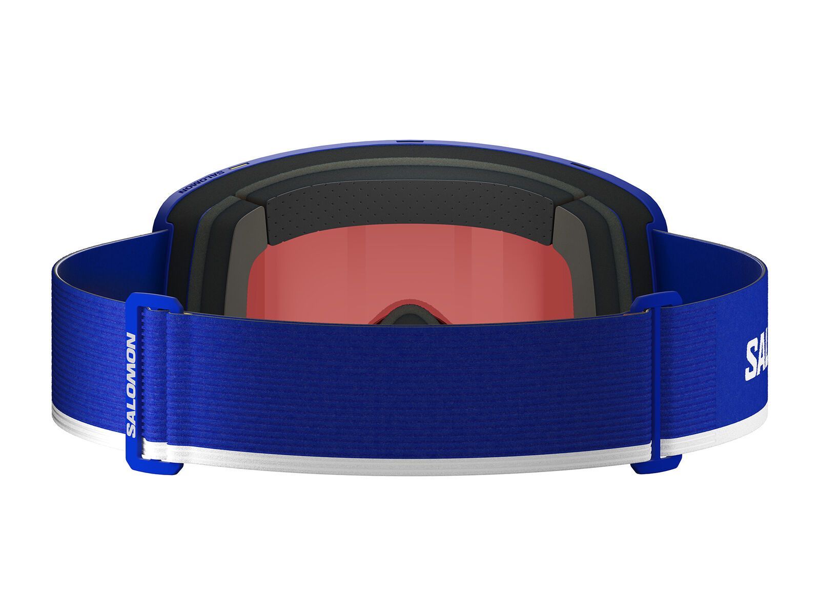 Salomon Sentry Pro + WS, Sigma Poppy Red / race blue - Bild 3