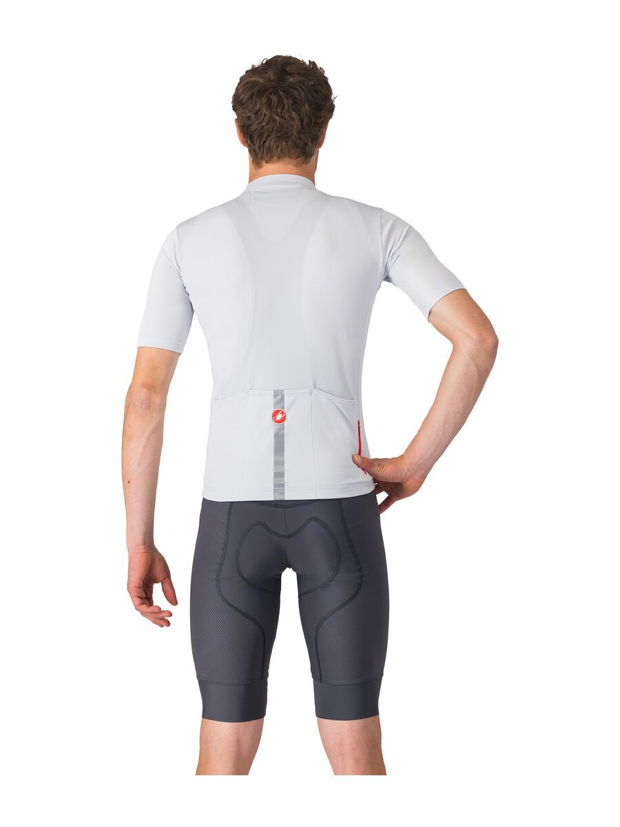 Castelli Competizione 2 Bibshort, dark gray - Bild 3