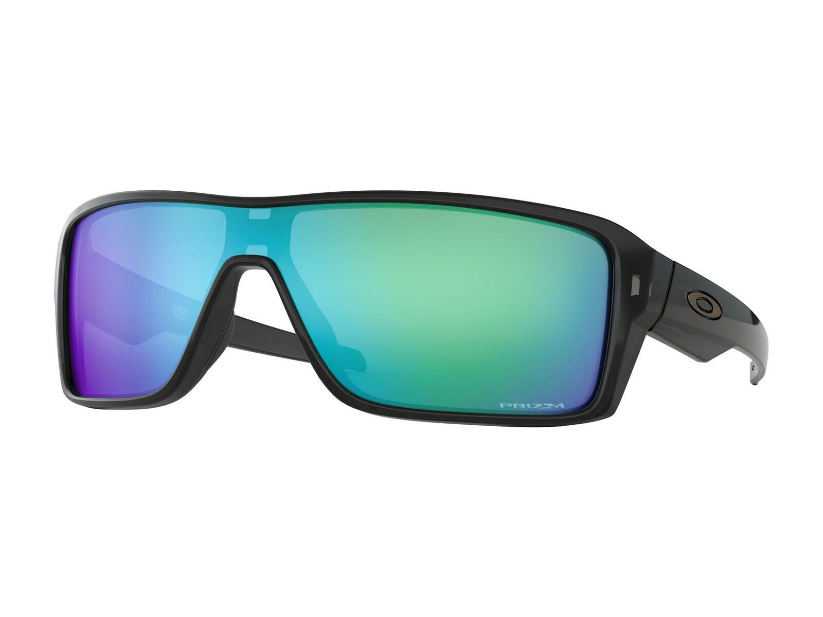 Oakley Ridgeline Prizm, black ink/Lens: prizm jade - Bild 1