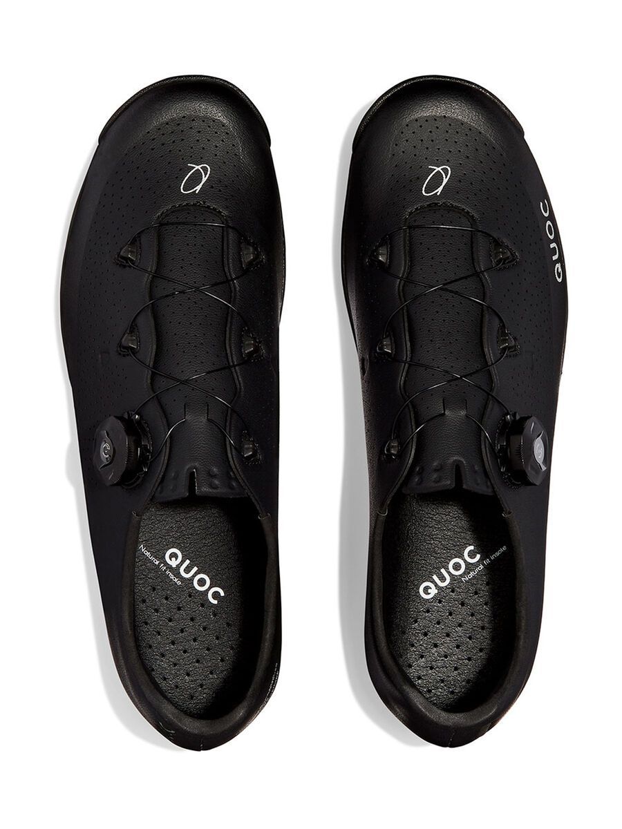 Quoc Gran Tourer II Gravel Shoes, black - Bild 4