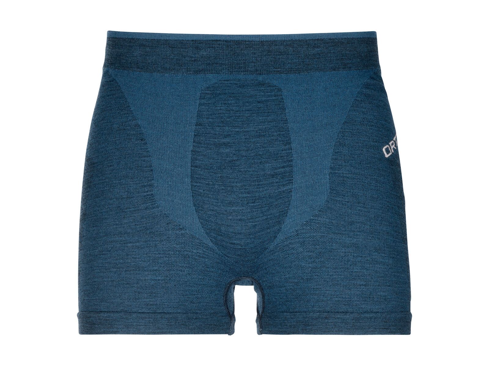 Ortovox 230 Merino Competition Boxer M, petrol blue - Bild 1