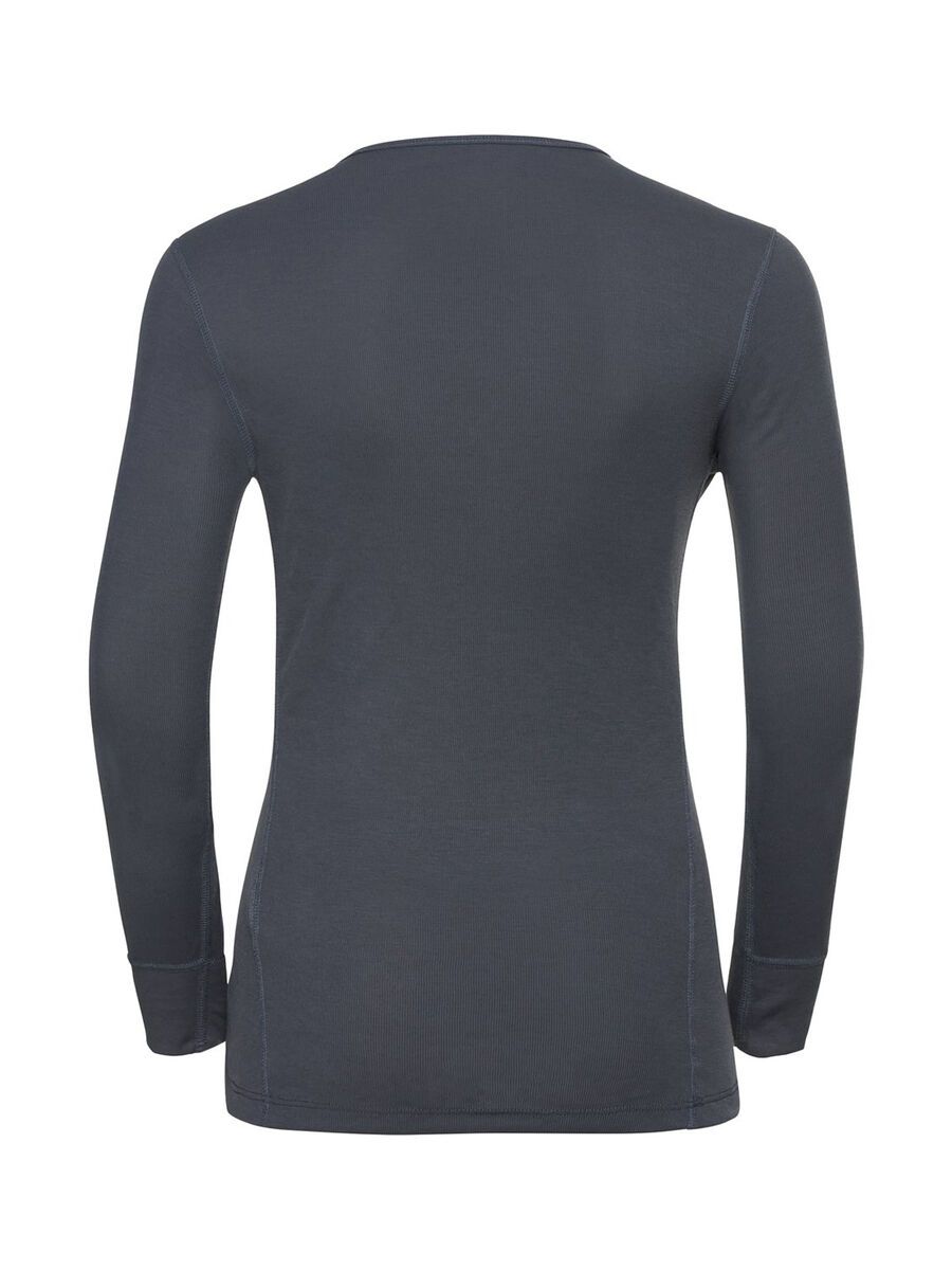 Odlo Women's Active Warm Eco Baselayer Set, india ink - Bild 4
