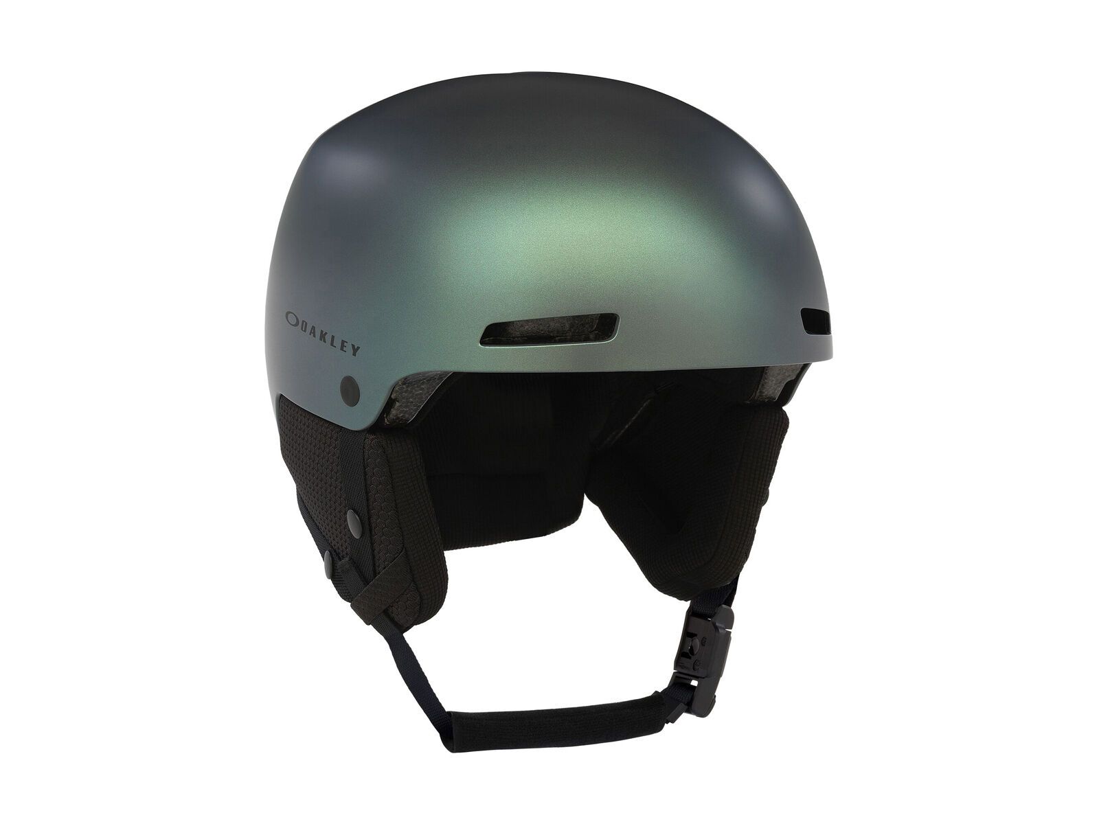 Oakley Mod1 Pro Colorshift, matte pacific - Bild 12