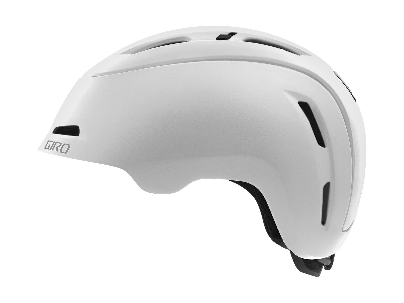 Giro Camden MIPS, mat white - Bild 2