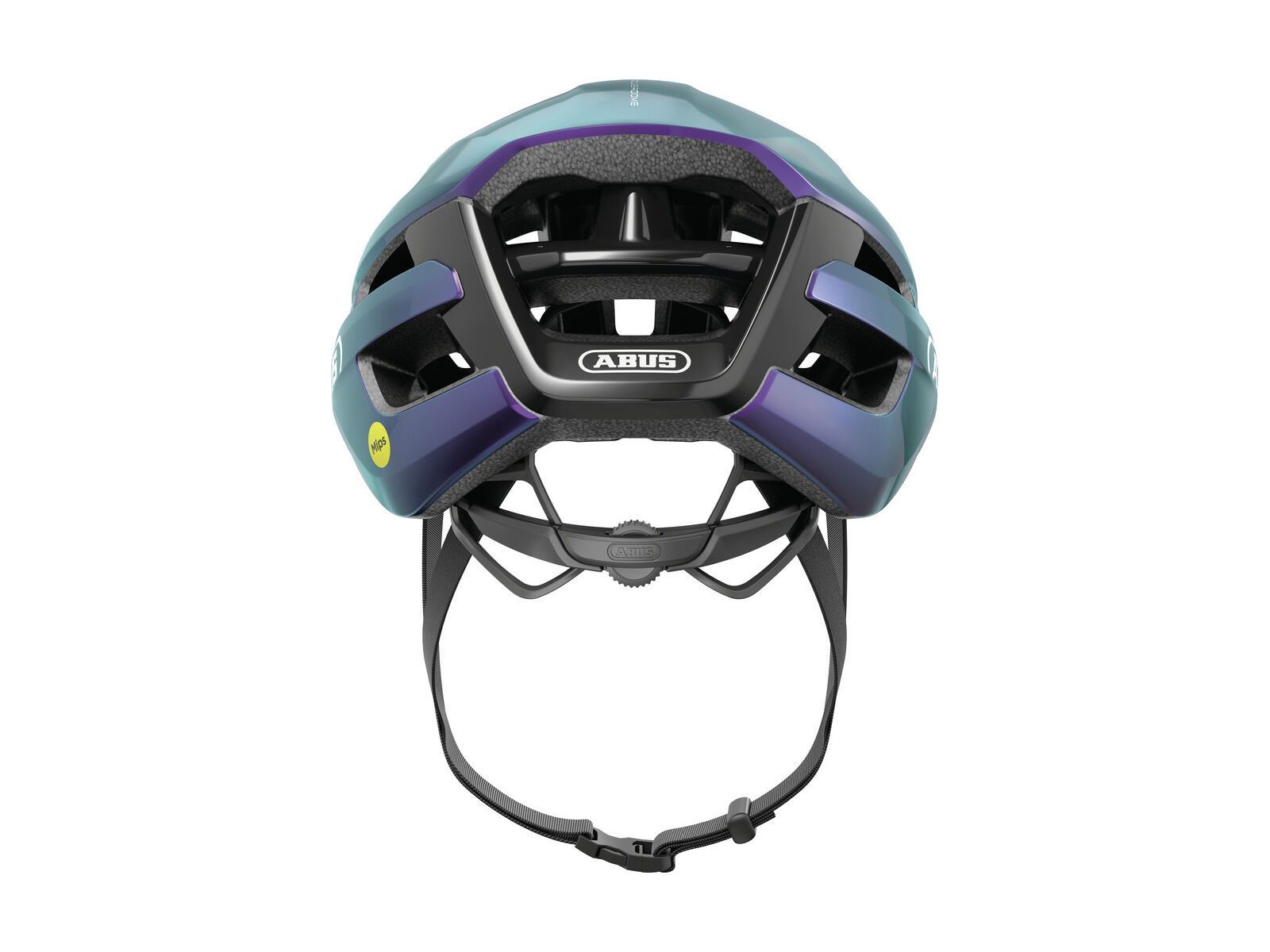 Abus PowerDome MIPS, flip flop purple - Bild 4