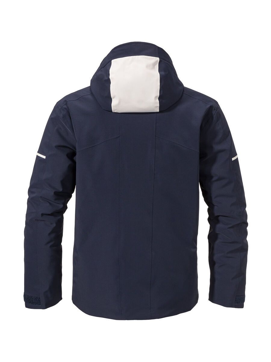 Schöffel Ski Jacket Hohbiel M, navy blazer - Bild 2