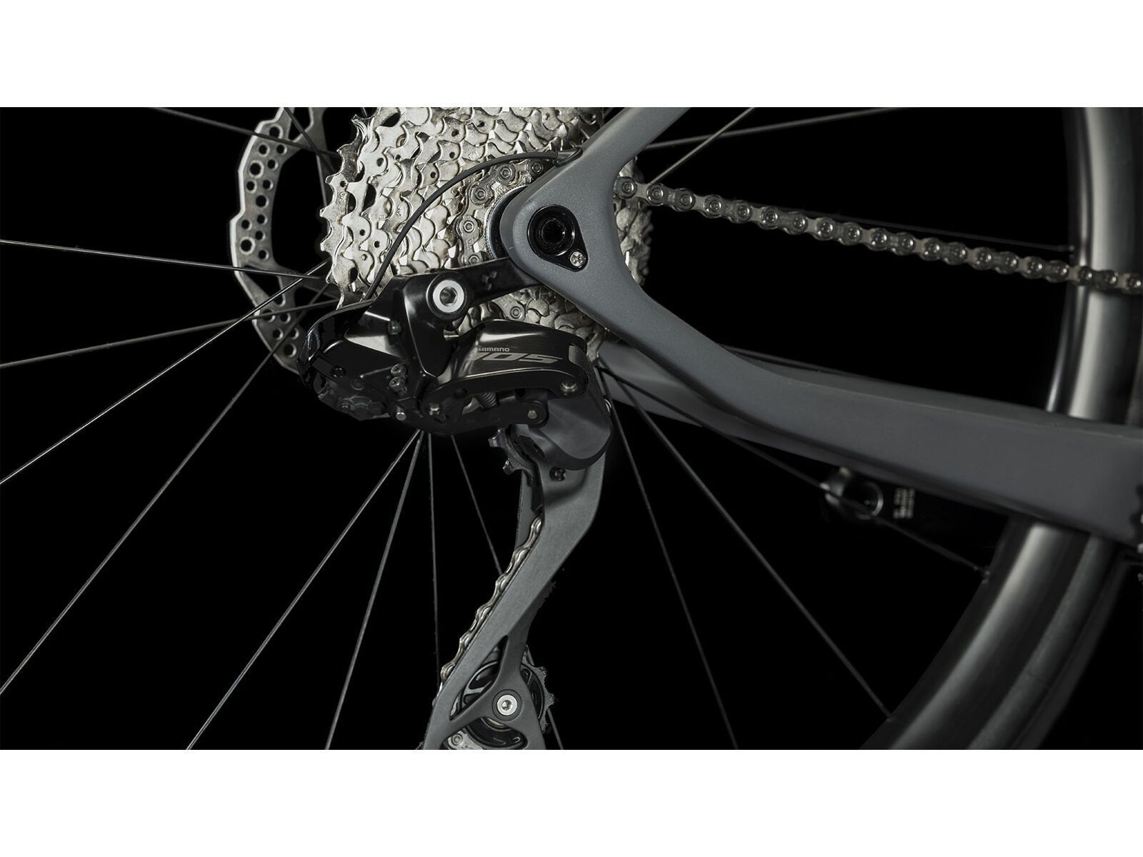 Cube Agree C:62, grey´n´black - Bild 9