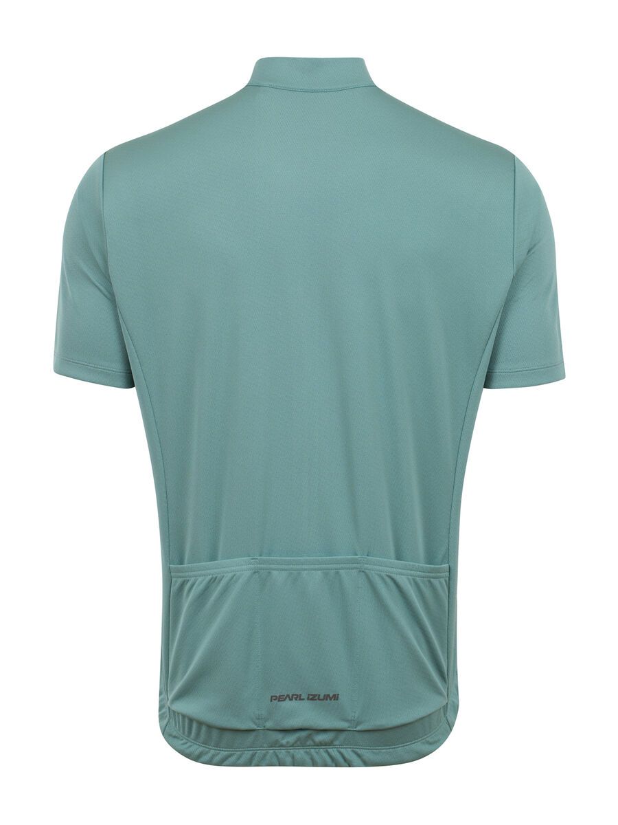 Pearl Izumi Quest Jersey, pale pine - Bild 2