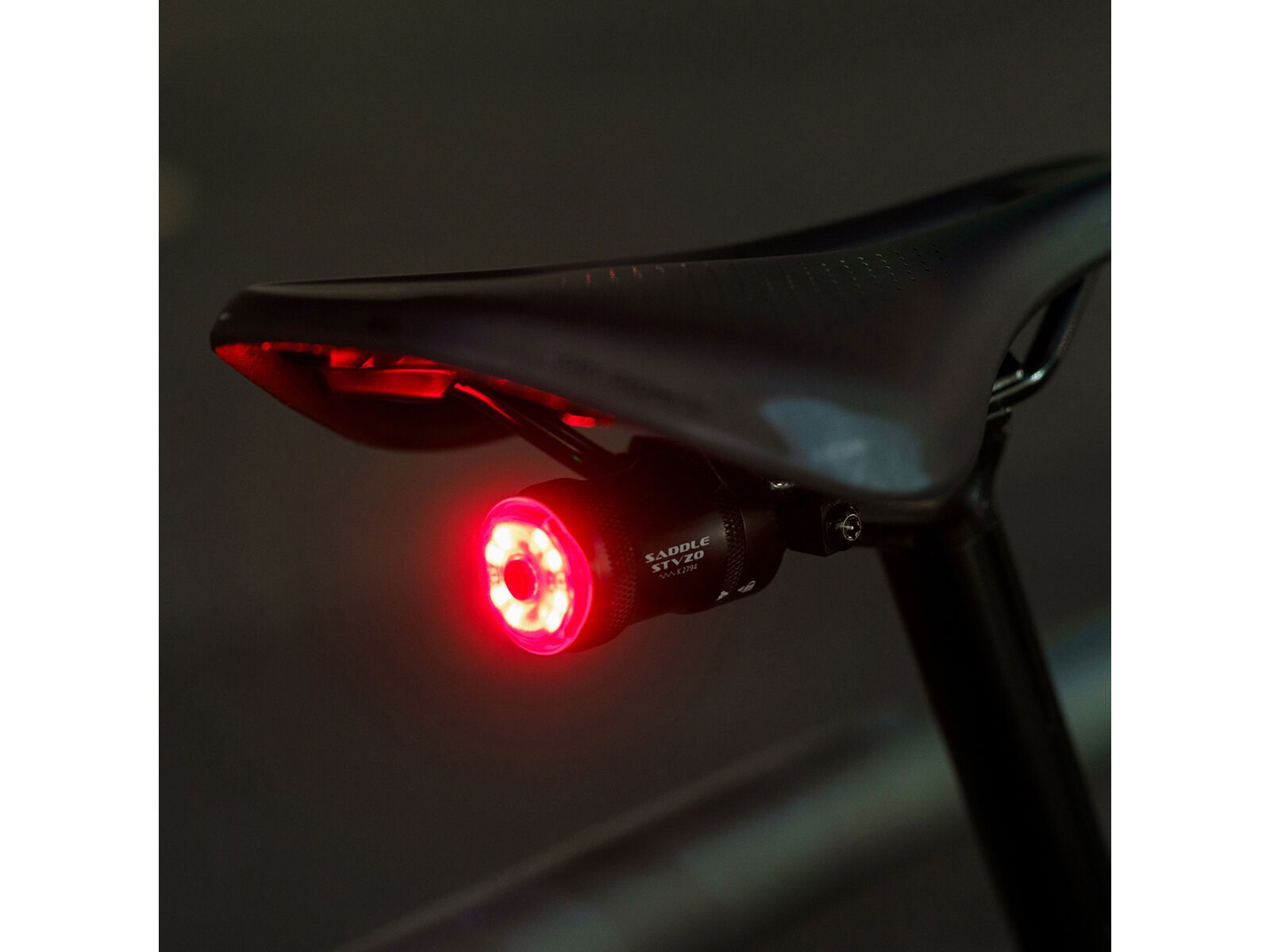 Lezyne Saddle StVZO - Bild 8