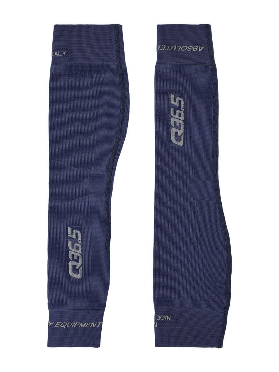 Q36.5 Sun&Air Arm Covers, navy blue - Bild 1