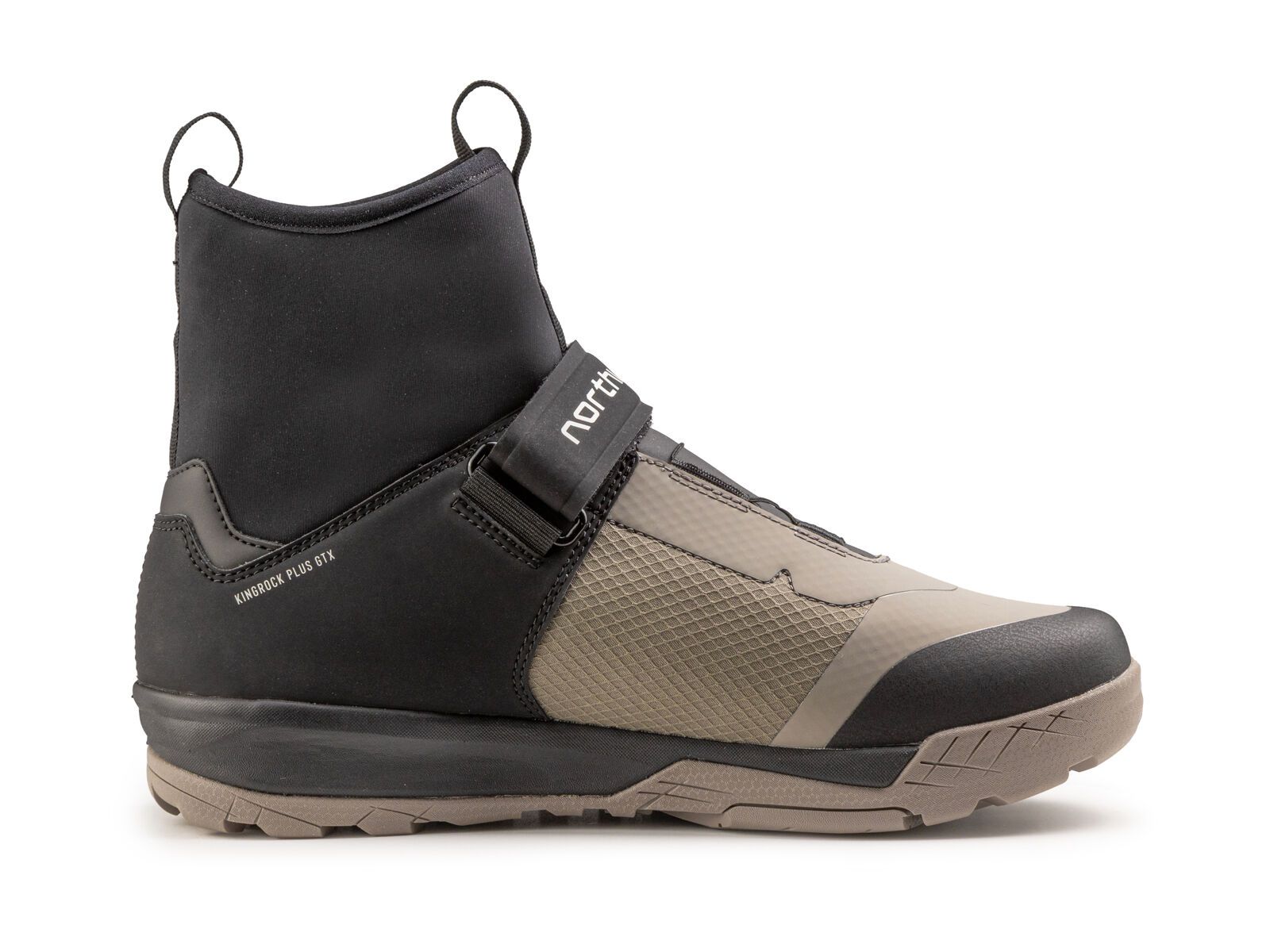 Northwave Kingrock Plus GTX, black/sand - Bild 2
