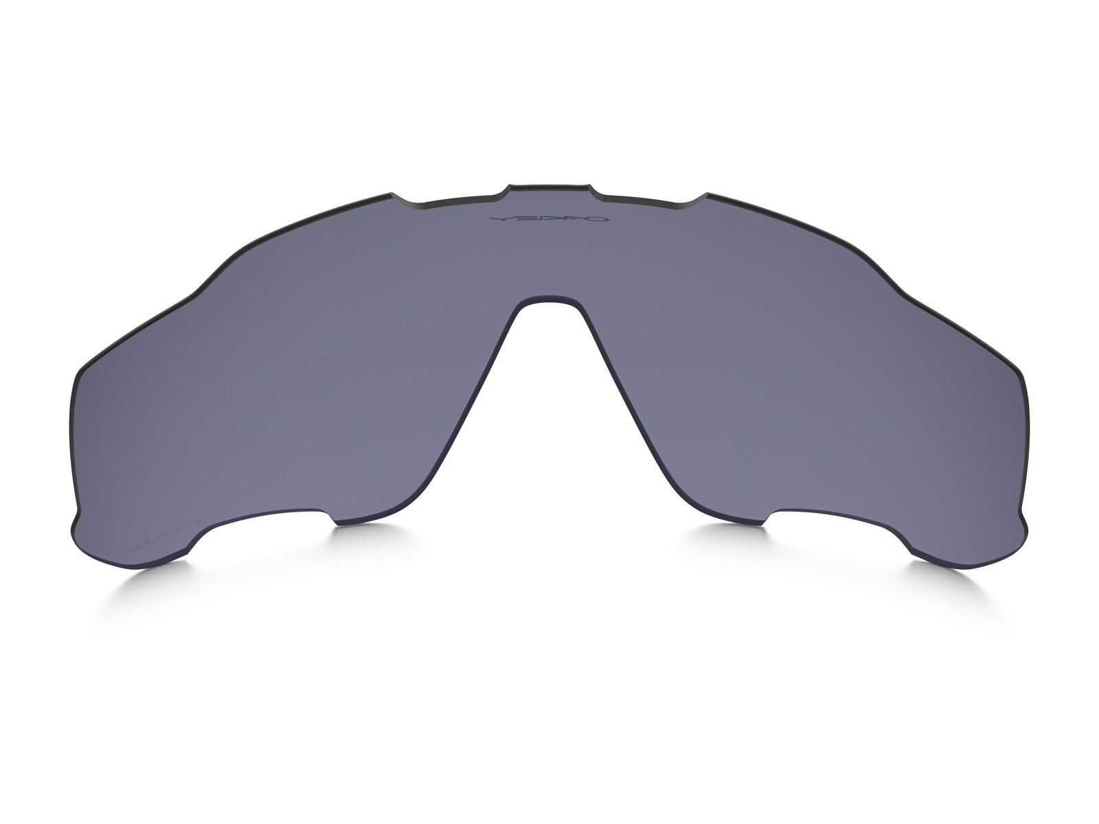 Oakley Jawbreaker Wechselgläser, grey polarized - Bild 3