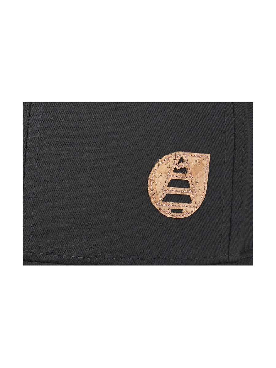 Picture Kline BB Cap, black - Bild 4