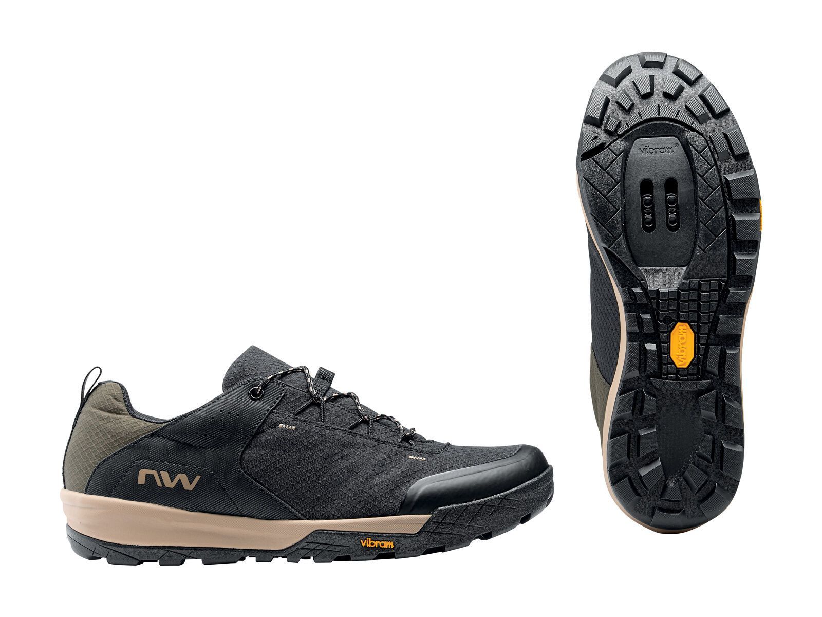 Northwave Rockit, black/forest - Bild 3