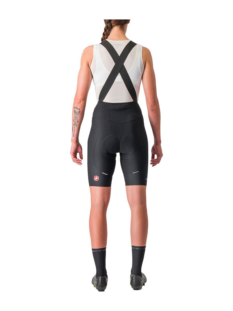 Castelli Espresso W DT Bibshort, black - Bild 3