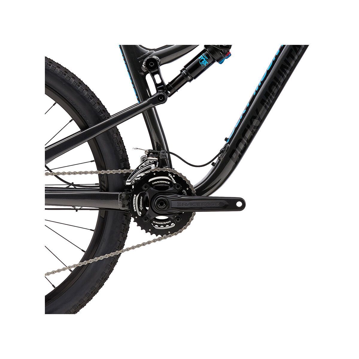 Rocky Mountain Thunderbolt 750, black - Bild 3