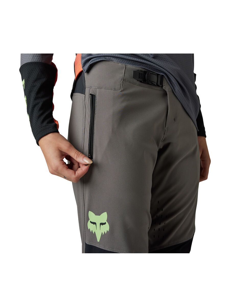 Fox Women Defend Pant, pewter - Bild 5