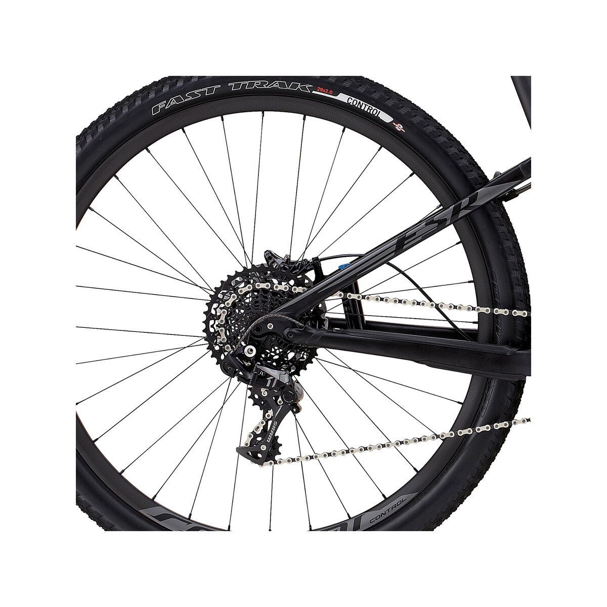 Specialized Epic Expert Carbon 29 World Cup, satin carbon/charcoal - Bild 4