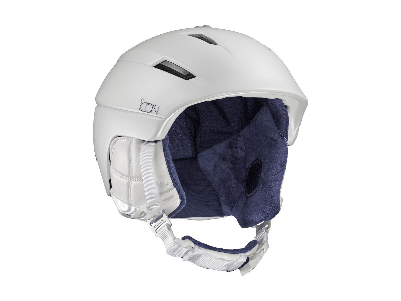 Salomon Icon² C. Air, white - Bild 2